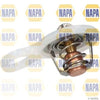 NAPA Coolant Thermostats Coolant Thermostat NTH1030 thumbnail