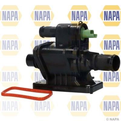 NAPA Coolant Thermostats Coolant Thermostat NTH1031 - image 2