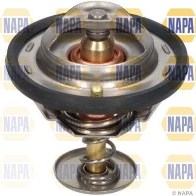 NAPA Coolant Thermostats Coolant Thermostat NTH1032 - image 2