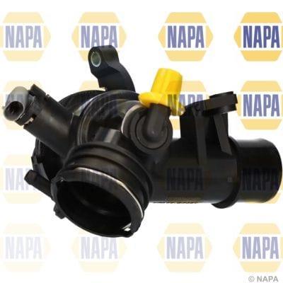NAPA Coolant Thermostats Coolant Thermostat NTH1034 - image 2