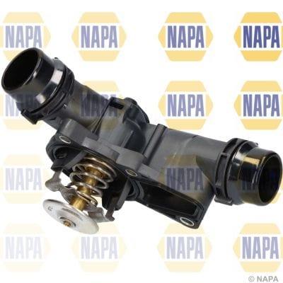 NAPA Coolant Thermostats Coolant Thermostat NTH1035 - image 2