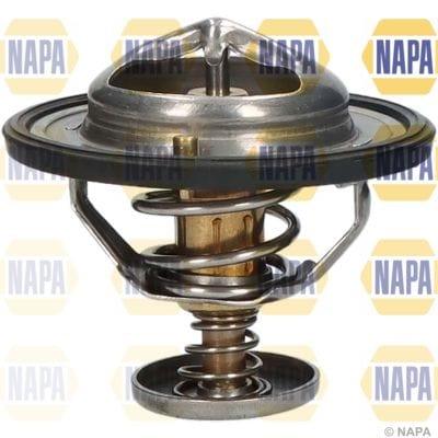 NAPA Coolant Thermostats Coolant Thermostat NTH1038 - image 2