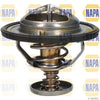 NAPA Coolant Thermostats Coolant Thermostat NTH1038 thumbnail
