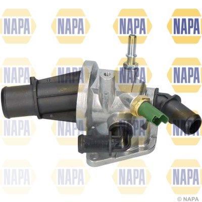 NAPA Coolant Thermostats Coolant Thermostat NTH1039 - image 2