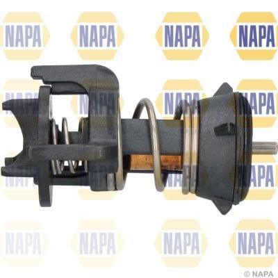 NAPA Coolant Thermostats Coolant Thermostat NTH1040 - image 2