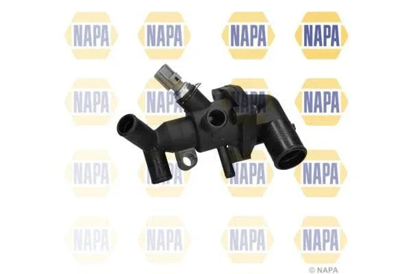 NAPA Coolant Thermostats Coolant Thermostat NTH1041 - image 2