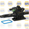 NAPA Coolant Thermostats Coolant Thermostat NTH1042 thumbnail