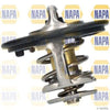 NAPA Coolant Thermostats Coolant Thermostat NTH1043 thumbnail