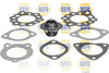 NAPA Coolant Thermostats Coolant Thermostat NTH1044 thumbnail