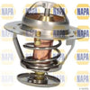NAPA Coolant Thermostats Coolant Thermostat NTH1045 thumbnail