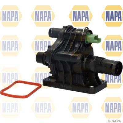 NAPA Coolant Thermostats Coolant Thermostat NTH1046 - image 2