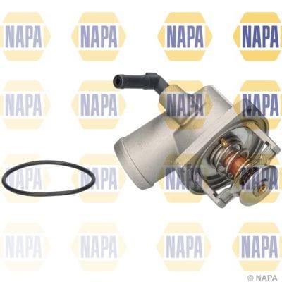 NAPA Coolant Thermostats Coolant Thermostat NTH1048 - image 2