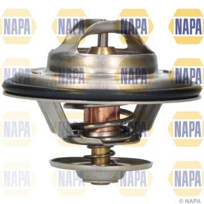 NAPA Coolant Thermostats Coolant Thermostat NTH1049 - image 2