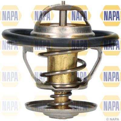 NAPA Coolant Thermostats Coolant Thermostat NTH1050 - image 2