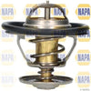 NAPA Coolant Thermostats Coolant Thermostat NTH1050 thumbnail
