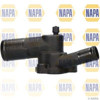 NAPA Coolant Thermostats Coolant Thermostat NTH1051 - image 2