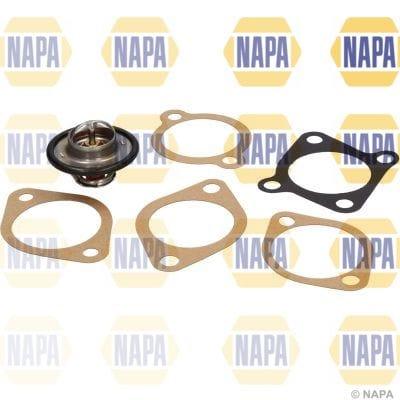 NAPA Coolant Thermostats Coolant Thermostat NTH1052 - image 2