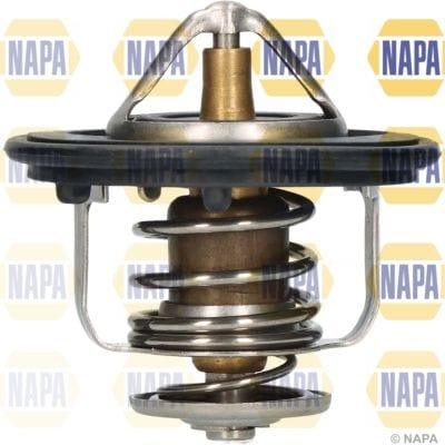 NAPA Coolant Thermostats Coolant Thermostat NTH1053 - image 2