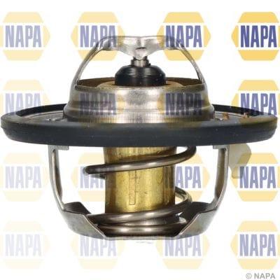 NAPA Coolant Thermostats Coolant Thermostat NTH1056 - image 2