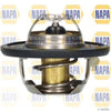 NAPA Coolant Thermostats Coolant Thermostat NTH1056 thumbnail