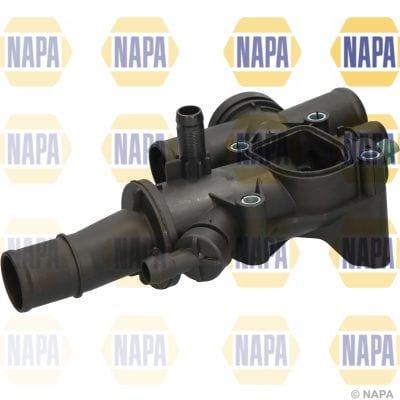 NAPA Coolant Thermostats Coolant Thermostat NTH1057 - image 2