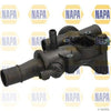 NAPA Coolant Thermostats Coolant Thermostat NTH1057 thumbnail