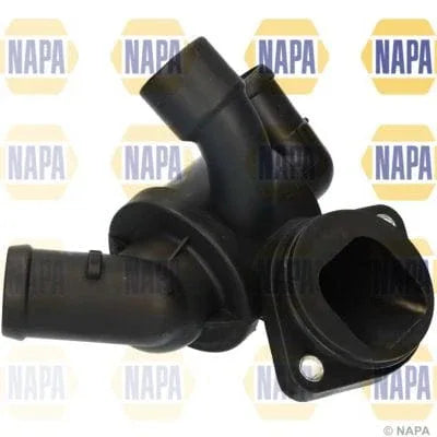 NAPA Coolant Thermostats Coolant Thermostat NTH1058 - image 2