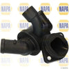 NAPA Coolant Thermostats Coolant Thermostat NTH1058 thumbnail