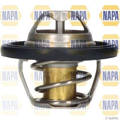 NAPA Coolant Thermostats Coolant Thermostat NTH1059 - image 2