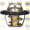 NAPA Coolant Thermostats Coolant Thermostat NTH1059 thumbnail