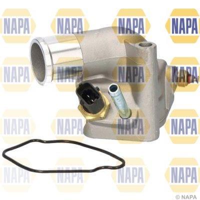 NAPA Coolant Thermostats Coolant Thermostat NTH1060 - image 2