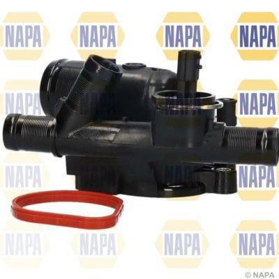 NAPA Coolant Thermostats Coolant Thermostat NTH1061 - image 2