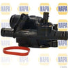 NAPA Coolant Thermostats Coolant Thermostat NTH1061 thumbnail