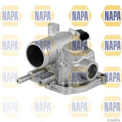 NAPA Coolant Thermostats Coolant Thermostat NTH1062 - image 2