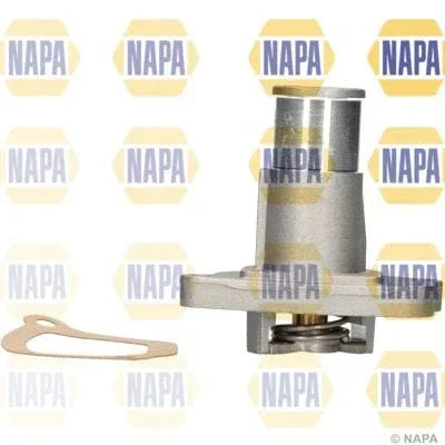NAPA Coolant Thermostats Coolant Thermostat NTH1063 - image 2