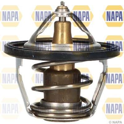 NAPA Coolant Thermostats Coolant Thermostat NTH1064 - image 2