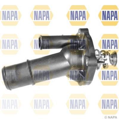 NAPA Coolant Thermostats Coolant Thermostat NTH1065 - image 2