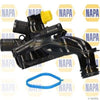 NAPA Coolant Thermostats Coolant Thermostat NTH1067 thumbnail