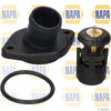 NAPA Coolant Thermostats Coolant Thermostat NTH1068 thumbnail