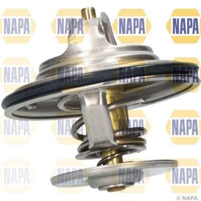 NAPA Coolant Thermostats Coolant Thermostat NTH1070 - image 2
