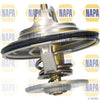 NAPA Coolant Thermostats Coolant Thermostat NTH1070 thumbnail