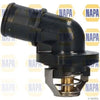 NAPA Coolant Thermostats Coolant Thermostat NTH1074 thumbnail