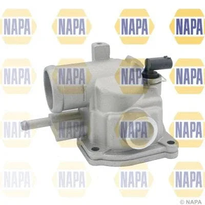 NAPA Coolant Thermostats Coolant Thermostat NTH1075 - image 2