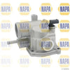 NAPA Coolant Thermostats Coolant Thermostat NTH1075 thumbnail