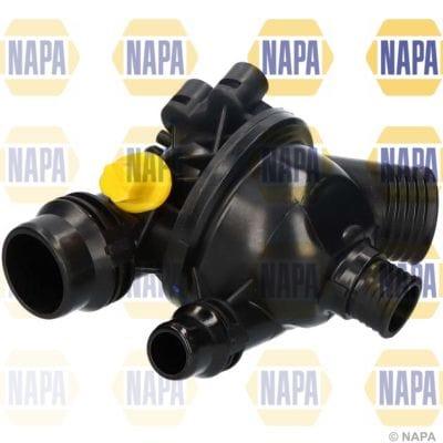 NAPA Coolant Thermostats Coolant Thermostat NTH1076 - image 2