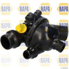 NAPA Coolant Thermostats Coolant Thermostat NTH1076 thumbnail