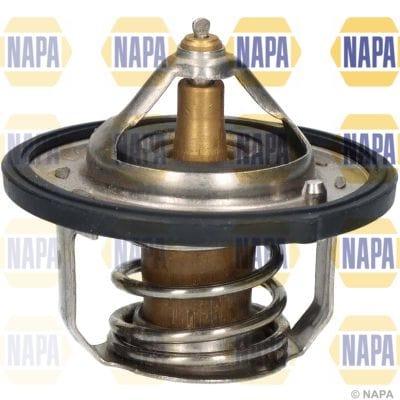 NAPA Coolant Thermostats Coolant Thermostat NTH1078 - image 2