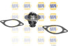 NAPA Coolant Thermostats Coolant Thermostat NTH1079 thumbnail