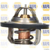 NAPA Coolant Thermostats Coolant Thermostat NTH1080 thumbnail