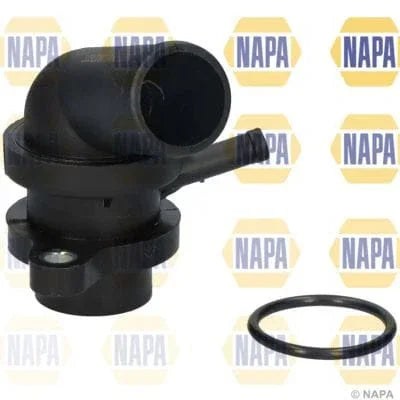 NAPA Coolant Thermostats Coolant Thermostat NTH1082 - image 2